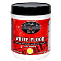 White Flood - Controlled