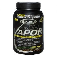 naNO Vapor Hardcore